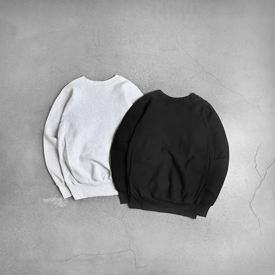 LIFEWEAR SWEATSHIRT (12oz)