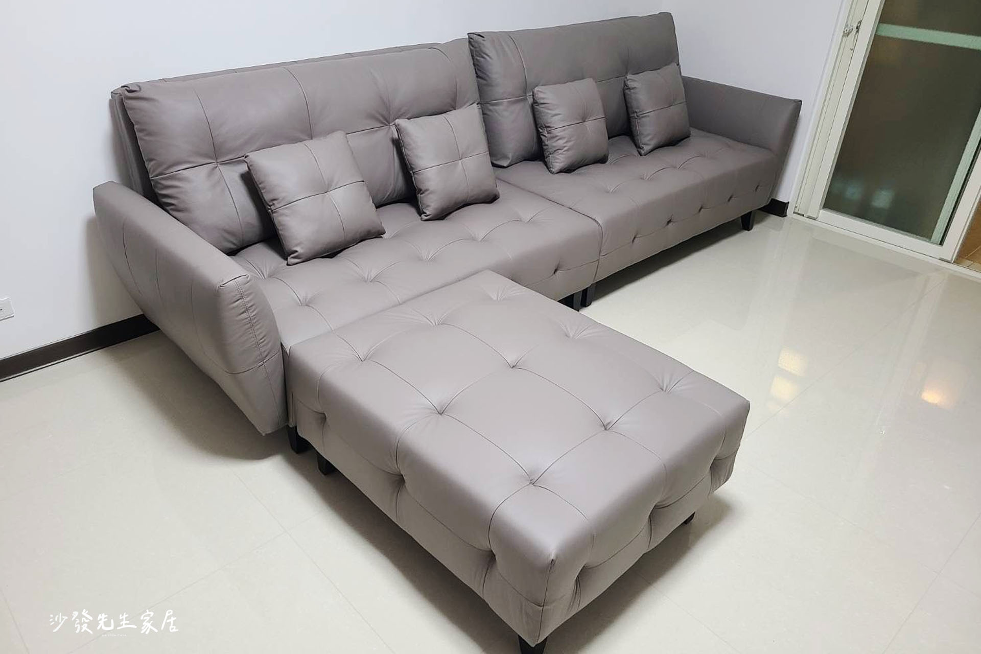 沙發推薦｜3款精緻品質沙發