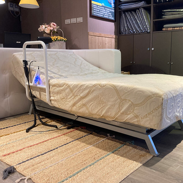 水平升降床架 GZ-201DL1