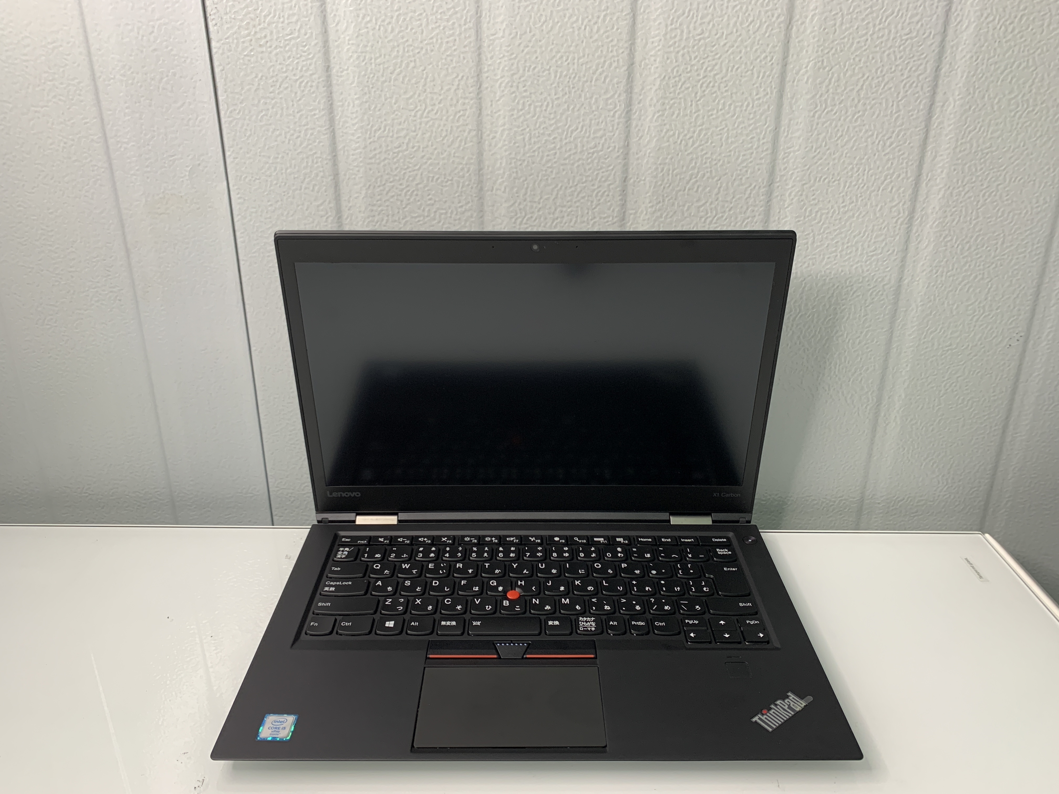 Lenovo ThinkPad X1 Carbon (4th Generation)