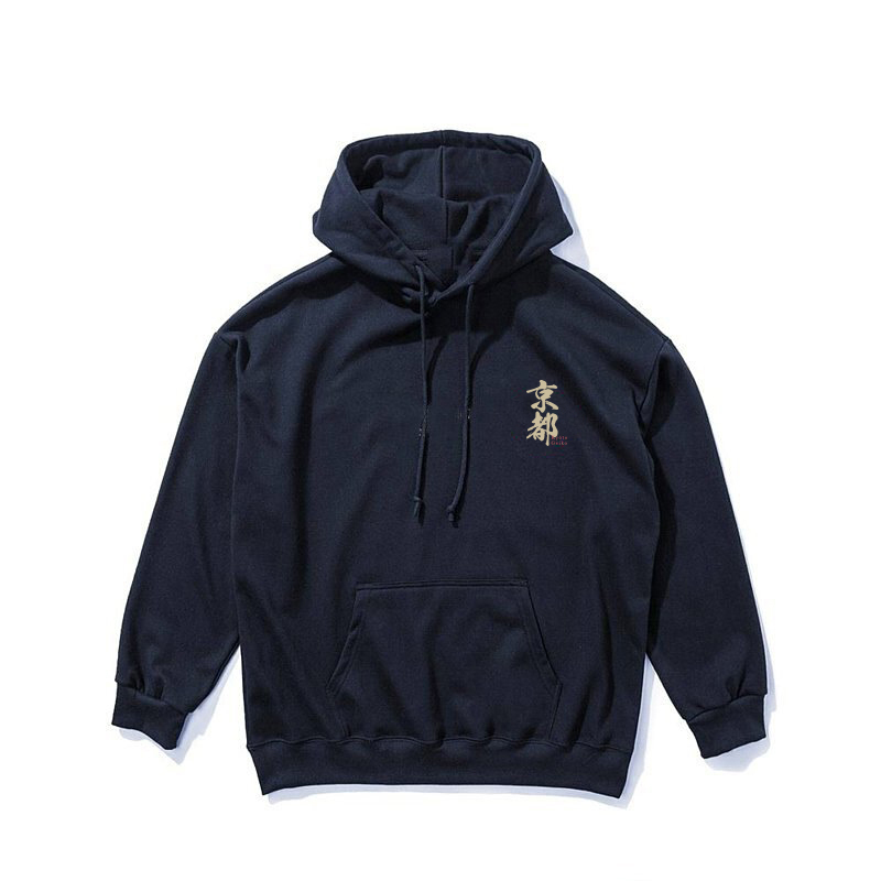 XCTRL 東京藝妓帽T-丈青