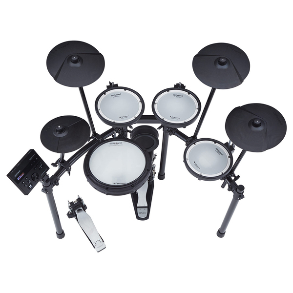 Roland Roland 電子鼓 TD-07KX 第 3 張圖片｜三峽鼓 / 打擊