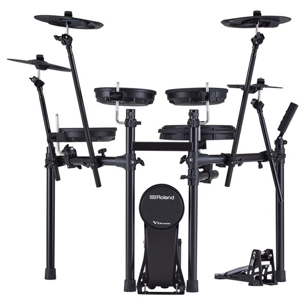 Roland Roland 電子鼓 TD-07KX — 三峽鼓 / 打擊｜YA! 玩音樂