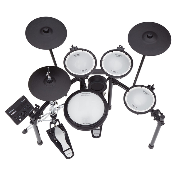 Roland Roland 電子鼓 TD-07KVX 第 3 張圖片｜三峽鼓 / 打擊
