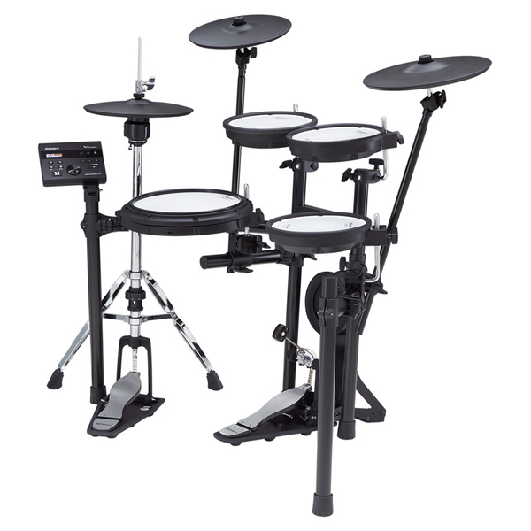 Roland Roland 電子鼓 TD-07KVX 第 4 張圖片｜三峽鼓 / 打擊