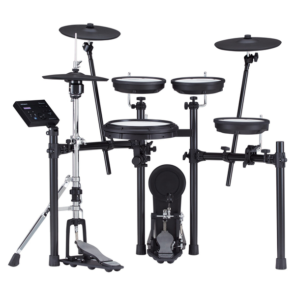 Roland Roland 電子鼓 TD-07KVX 第 2 張圖片｜三峽鼓 / 打擊