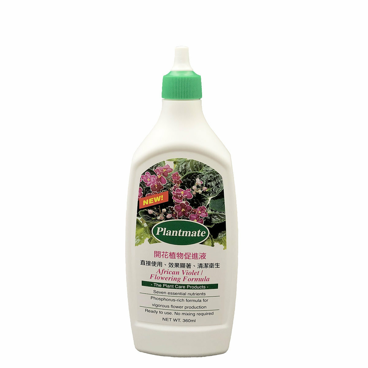 花寶開花植物促進液 150ml 360ml