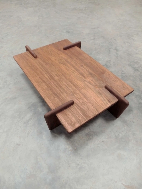 X+L 01 Coffee Table 咖啡桌