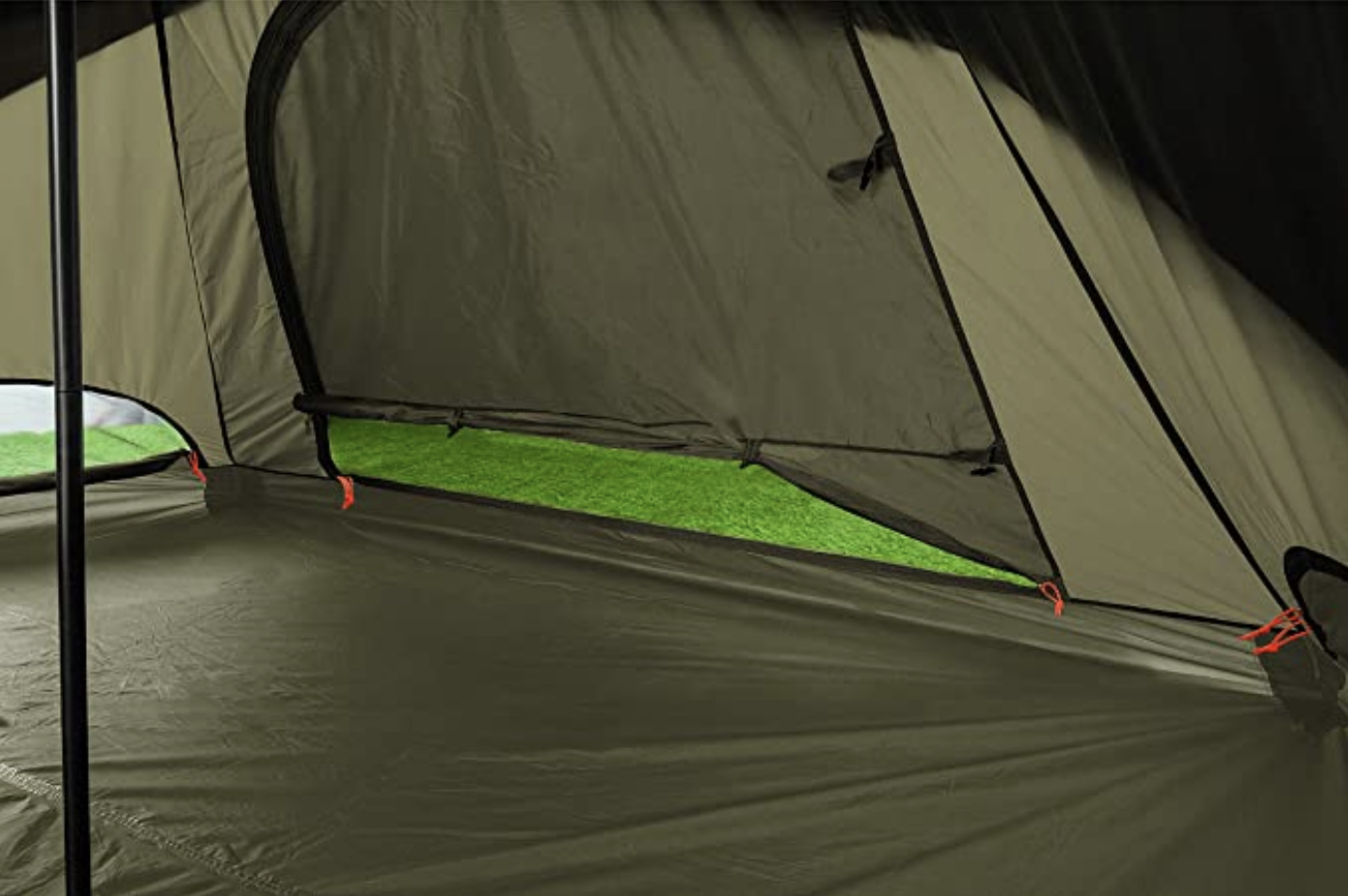 Coleman - X-Cursion Tepee II 325 2000038140-Quality Foreign Outdoor and  Camping Equipment-WhoWhy – WhoWhy International