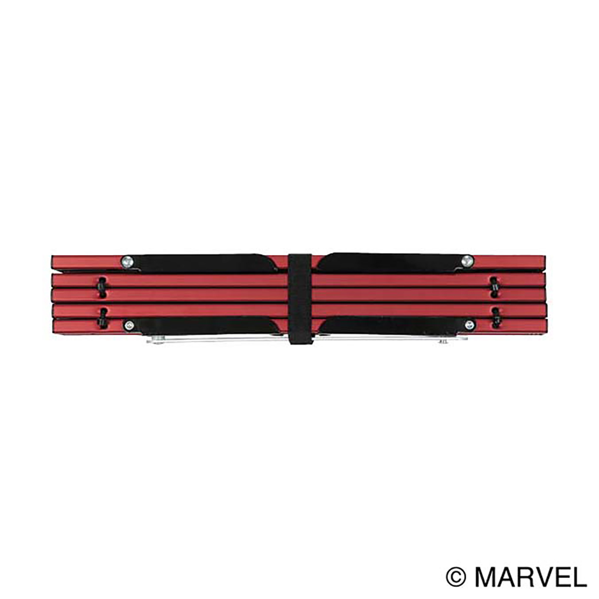 Captain Stag Aluminum Compact Outdoor Table UA-1067 戶外鋁製摺疊枱（Marvel特別版）