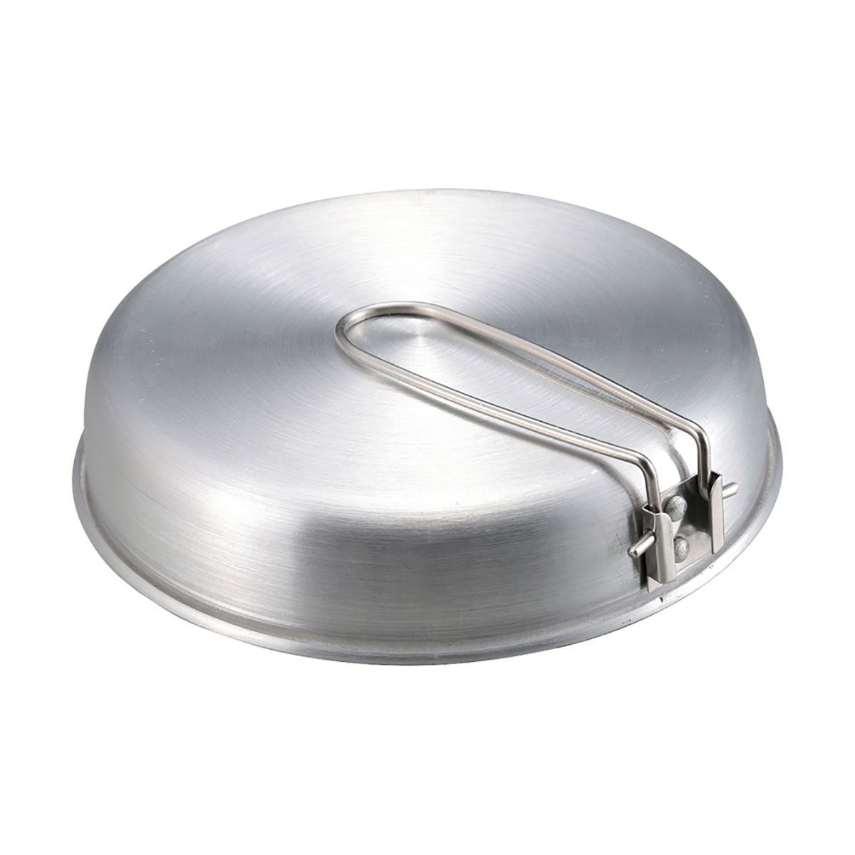 Captain Stag Fry Pan 可折疊煎鍋 16cm UG-4111