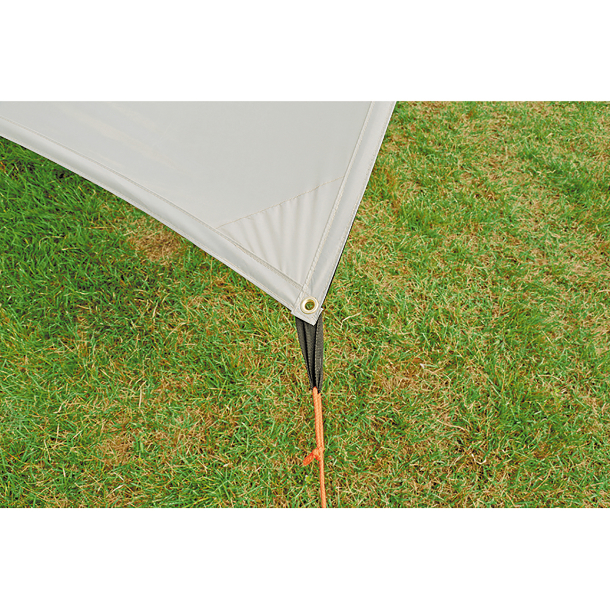 Captain Stag Monte Hexa Tarp UA-1077 防陽光UV天幕
