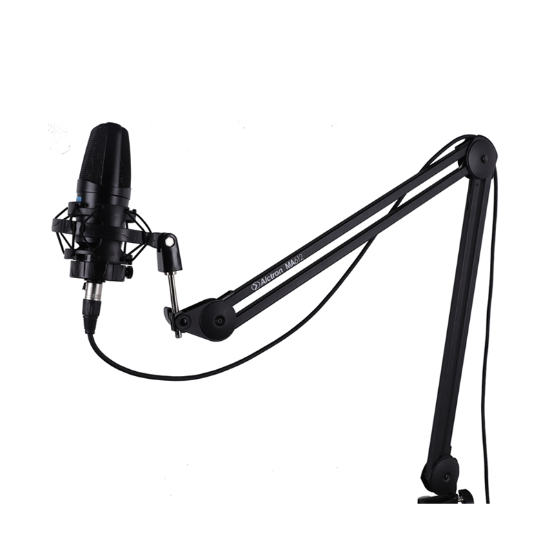 Alctron MA612B 專業麥克風 懸臂支架