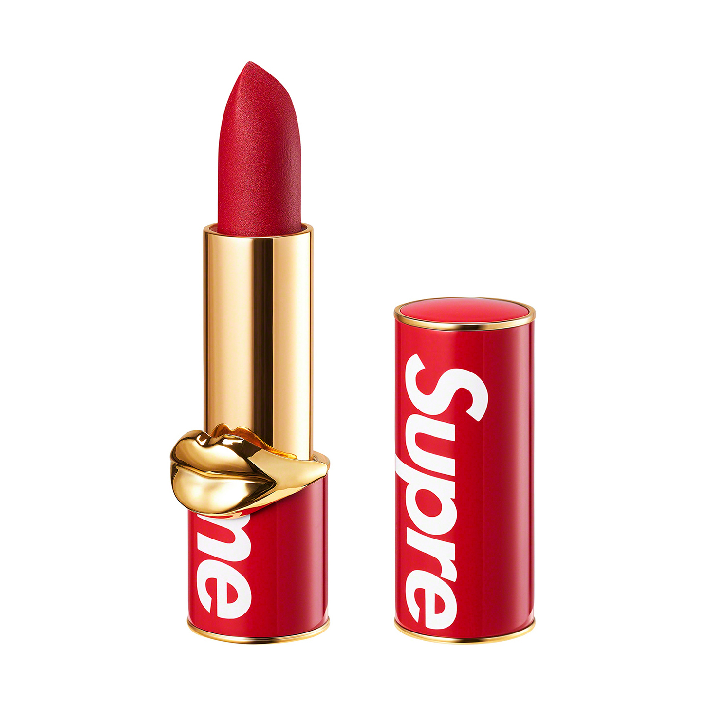 -(C05)-SUPREME X PAT MCGRATH LABS LIPSTICK 口紅