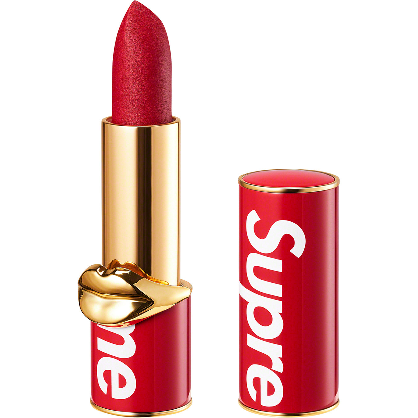 -(C05)-SUPREME X PAT MCGRATH LABS LIPSTICK 口紅