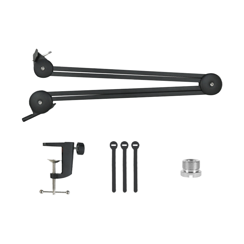 無彈簧懸臂支架