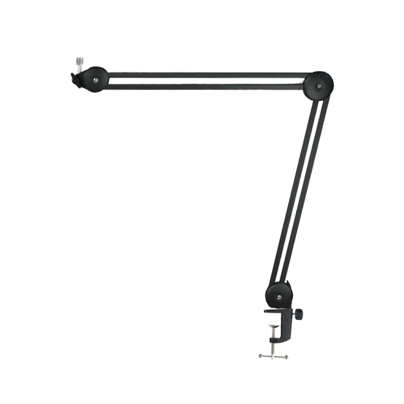 無彈簧懸臂支架