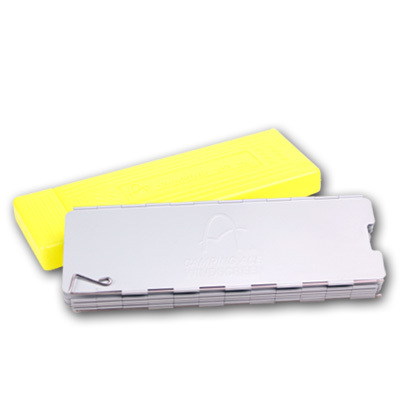 Camping Ace 十片摺疊式風檔