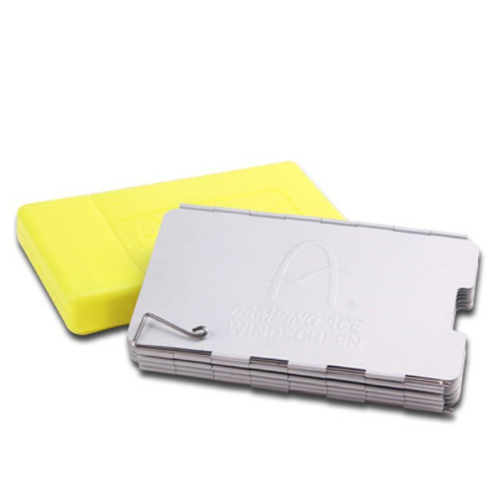 Camping Ace 十片摺疊式風檔