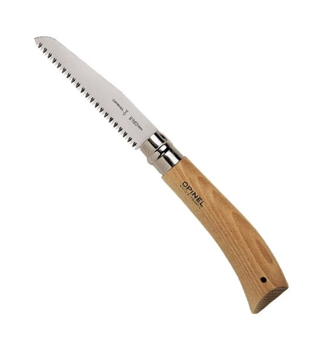 Opinel Folding Saw No.12 戶外摺疊鋸刀