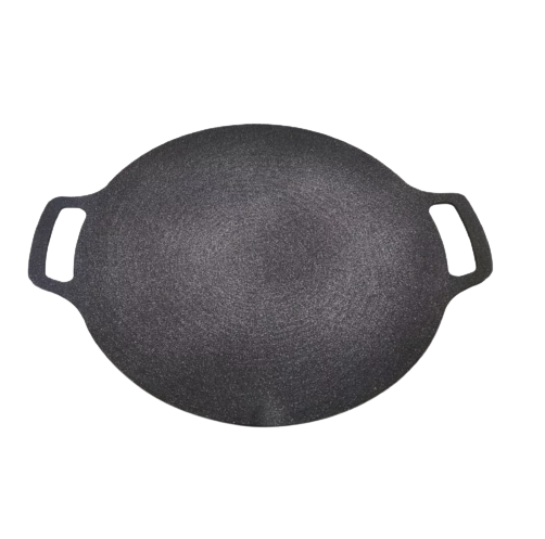 Arisu Casting Griddle (IH) 輕便易潔燒烤盤 (IH電磁爐適用)