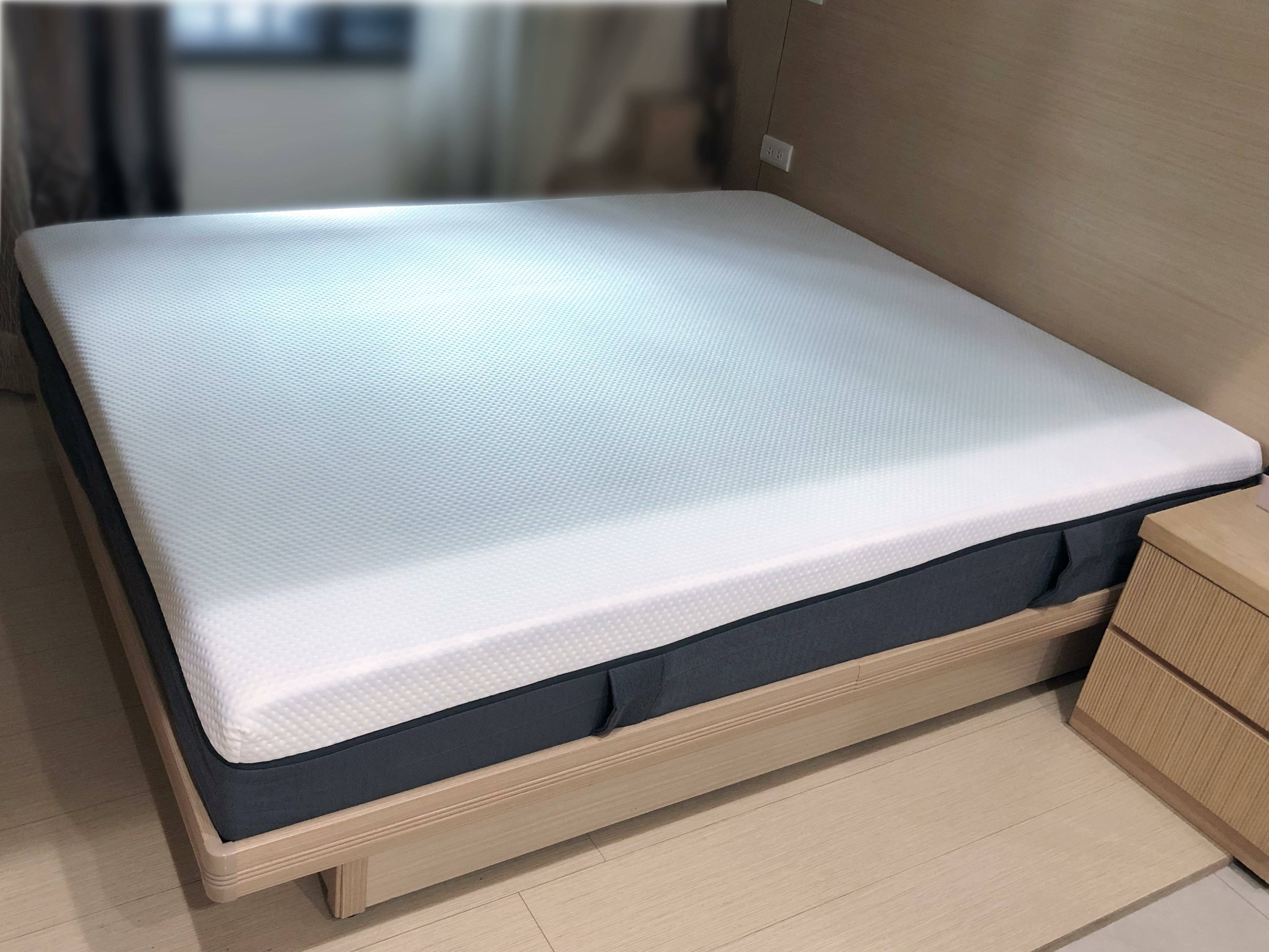 德國Emma床墊-含床架