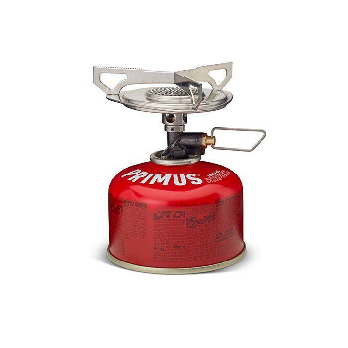 Primus Essential Trail Stove 瑞典Primus登山氣爐