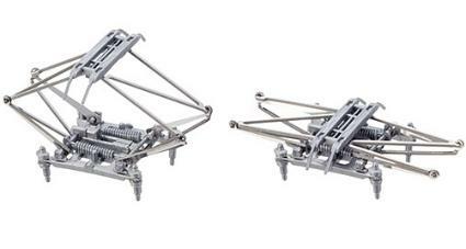 Tomix 0291 N規 PS21 集電弓