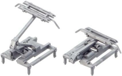 Tomix 0292 N規 FRS4AN 集電弓