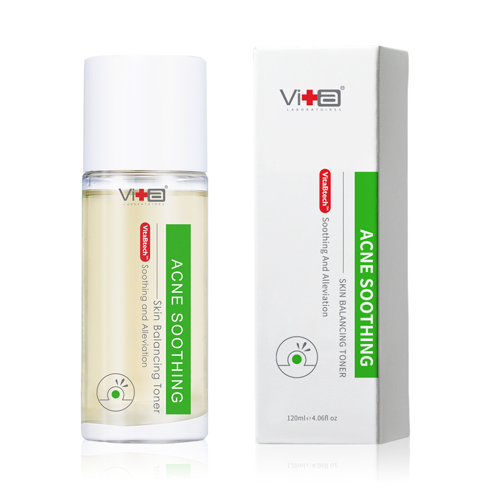 薇佳｜速效抗痘調理菁露