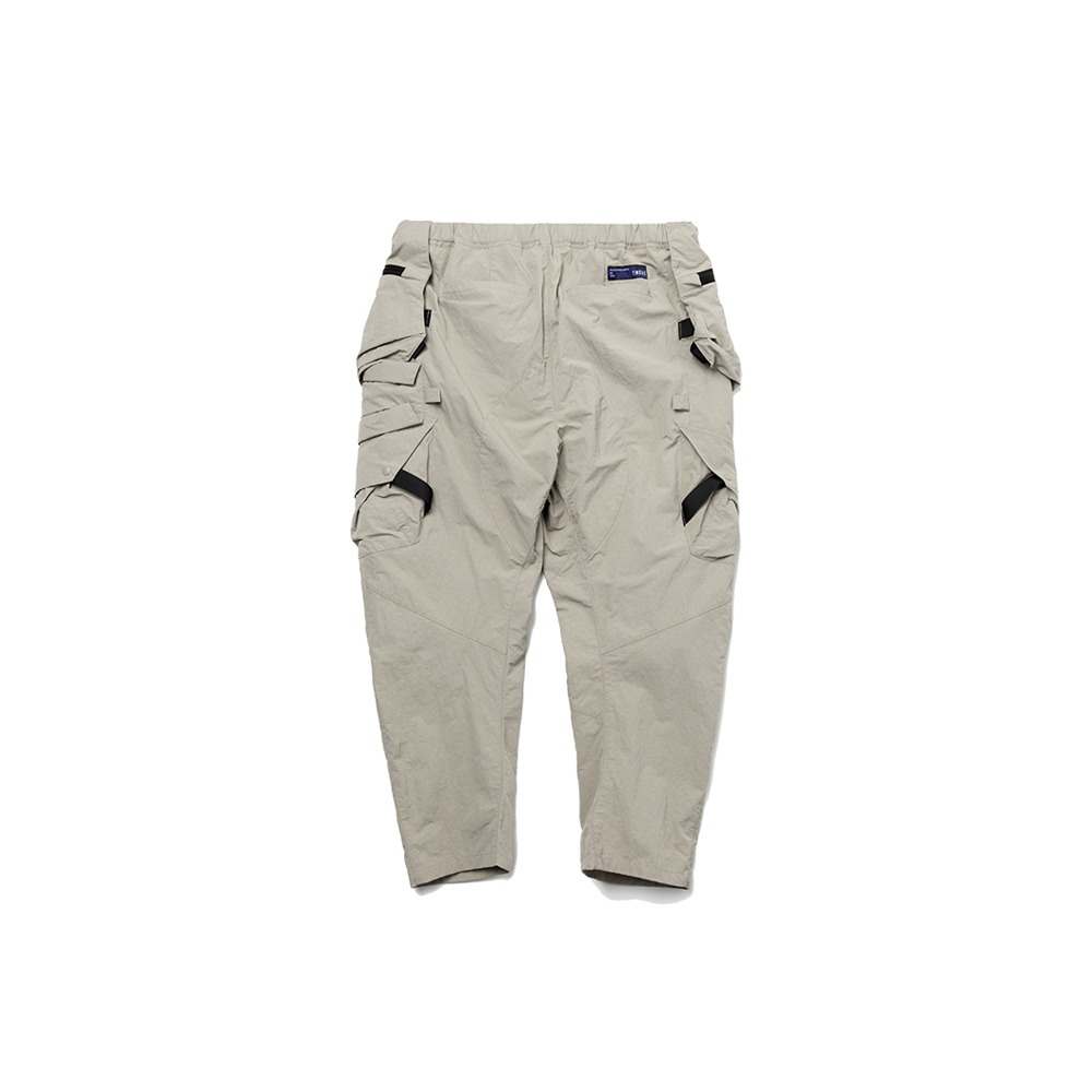 TMCAZ - P117 3D Military Pants RX3