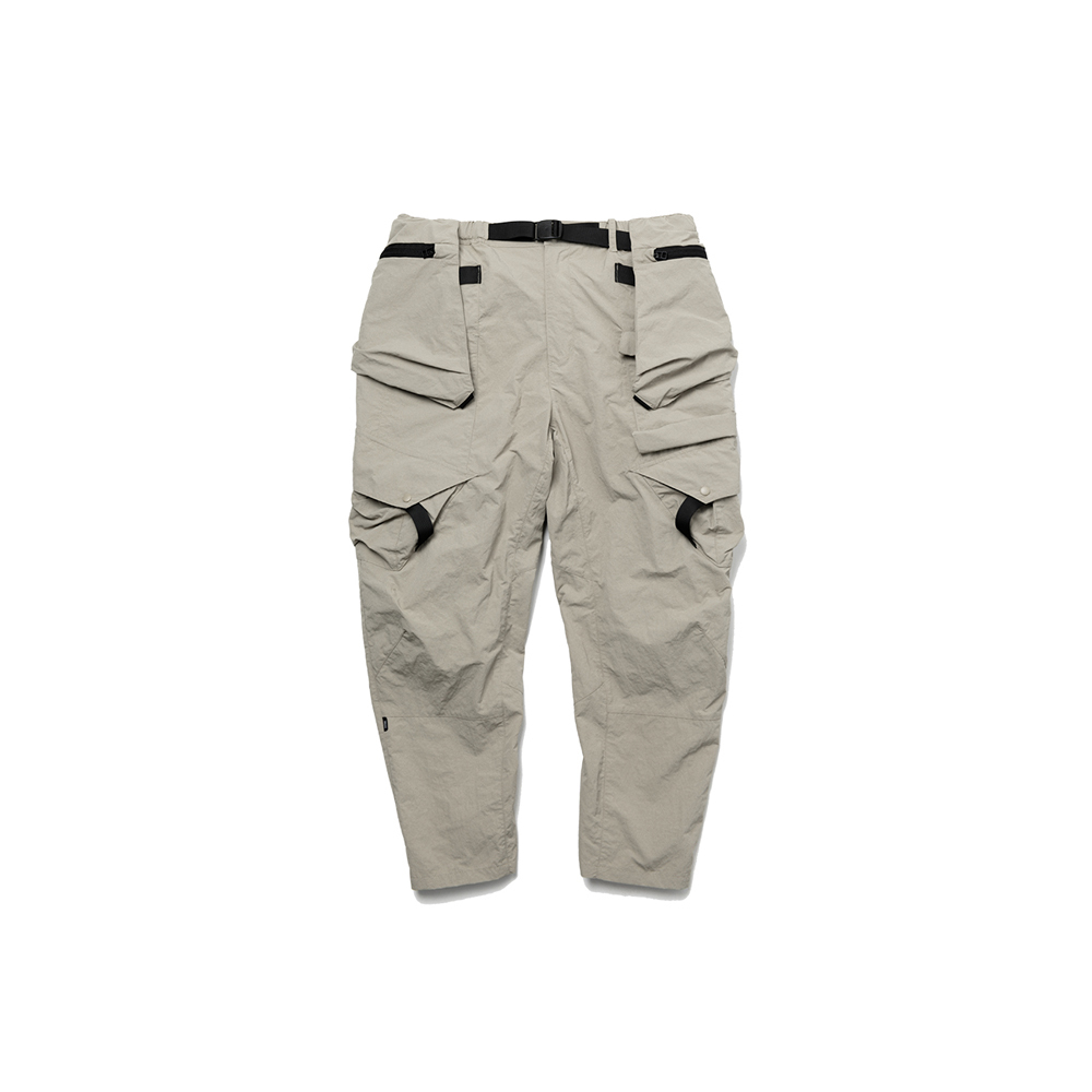 TMCAZ - P117 3D Military Pants RX3