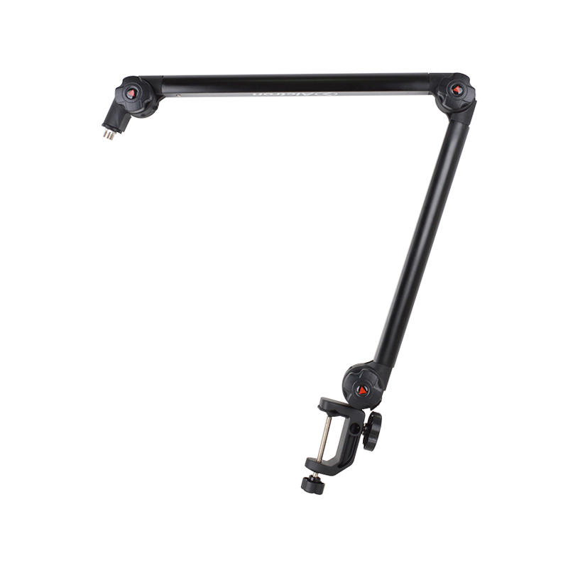 Alctron MA614 專業麥克風 懸臂支架 （黑色）