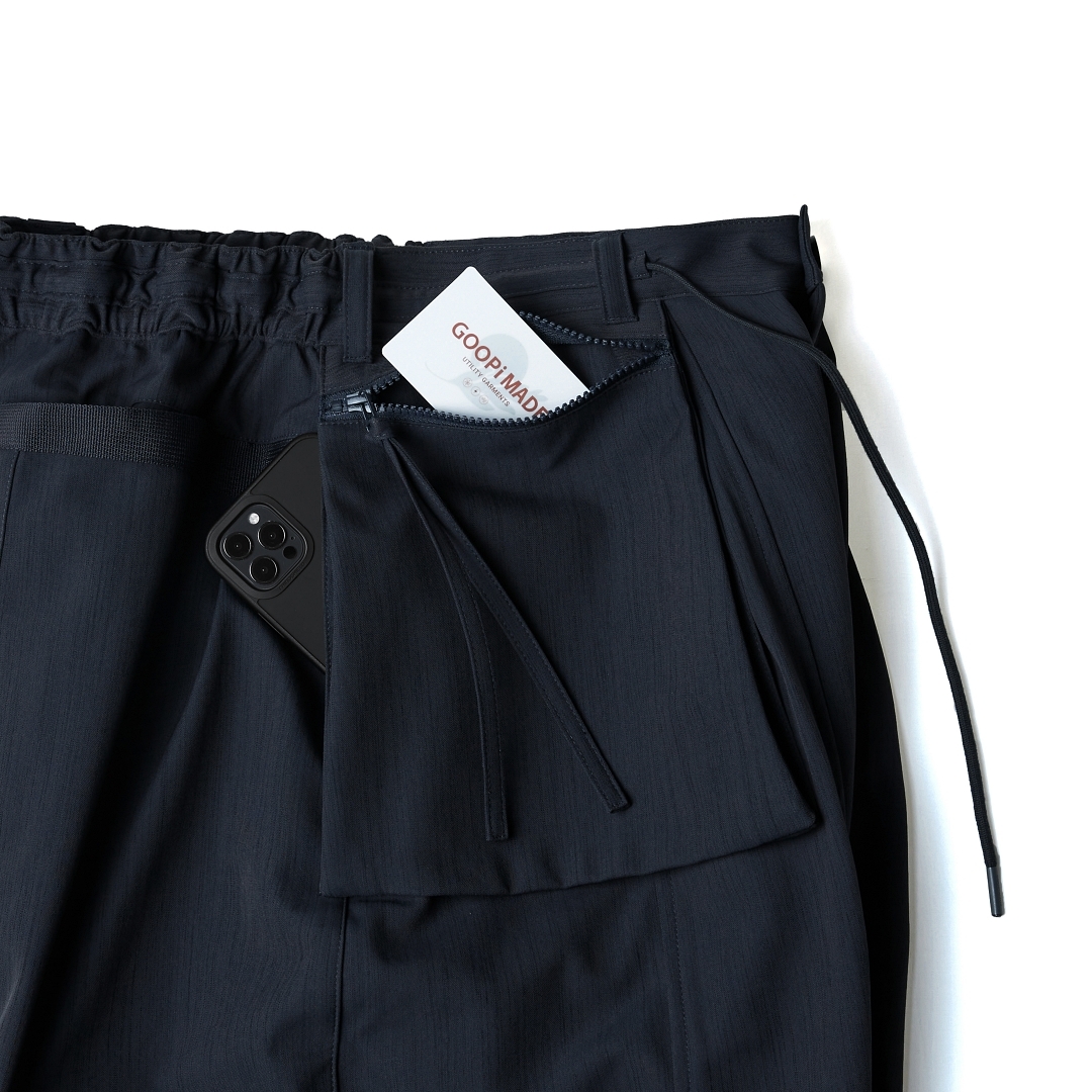 GOOPiMADE® 21 A/W “VM-P2”- 