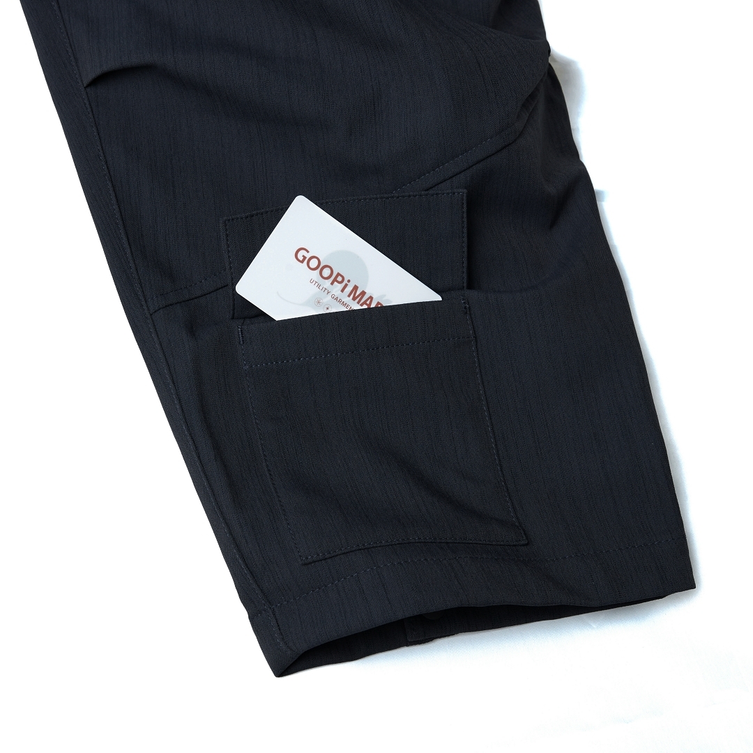 GOOPiMADE® 21 A/W “VM-P2”- 