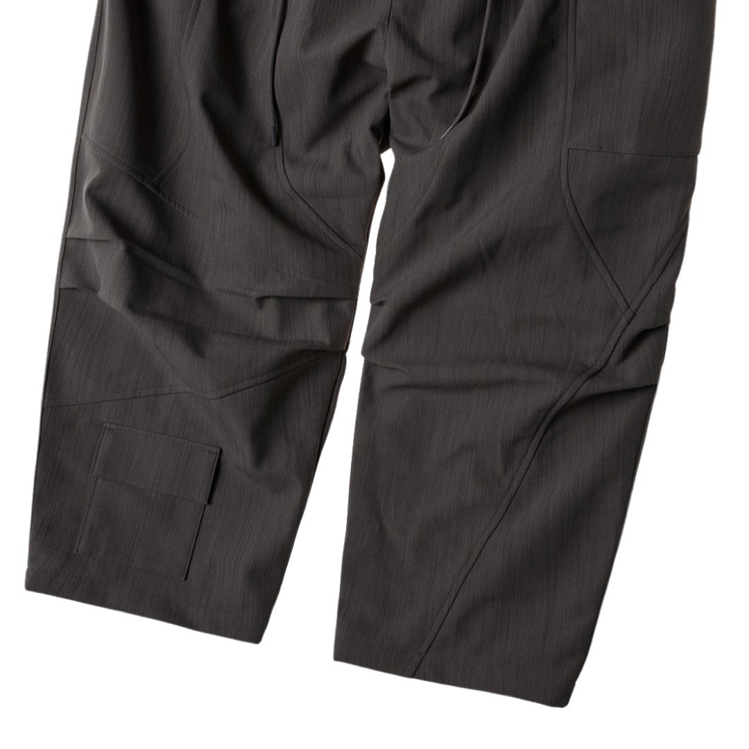 GOOPiMADE® 21 A/W “VM-P2”- 