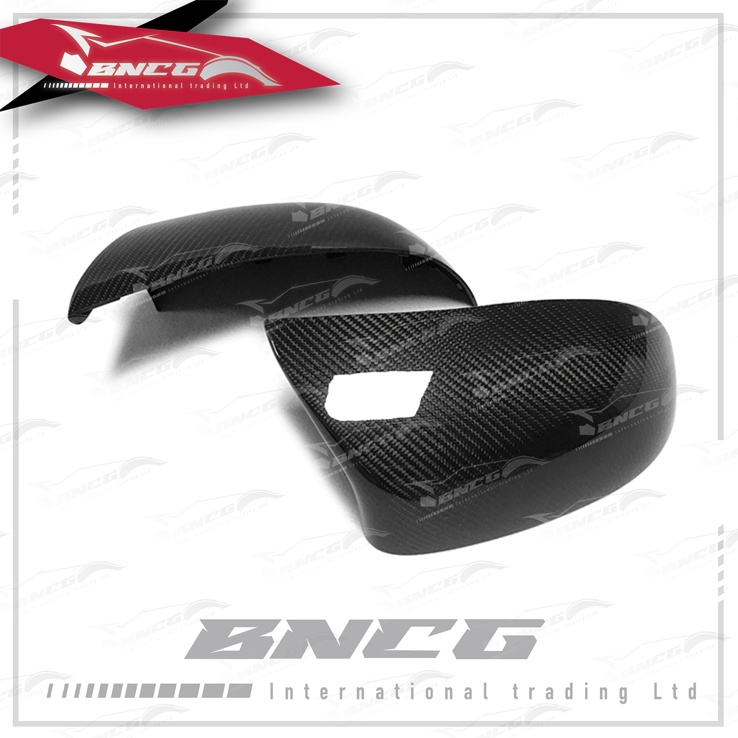 寶馬 BMW SUV系列 X5M F85 X6M F86 15+ 卡夢 乾碳纖維 外觀件 空力套件 原廠替換式 後視鏡殼