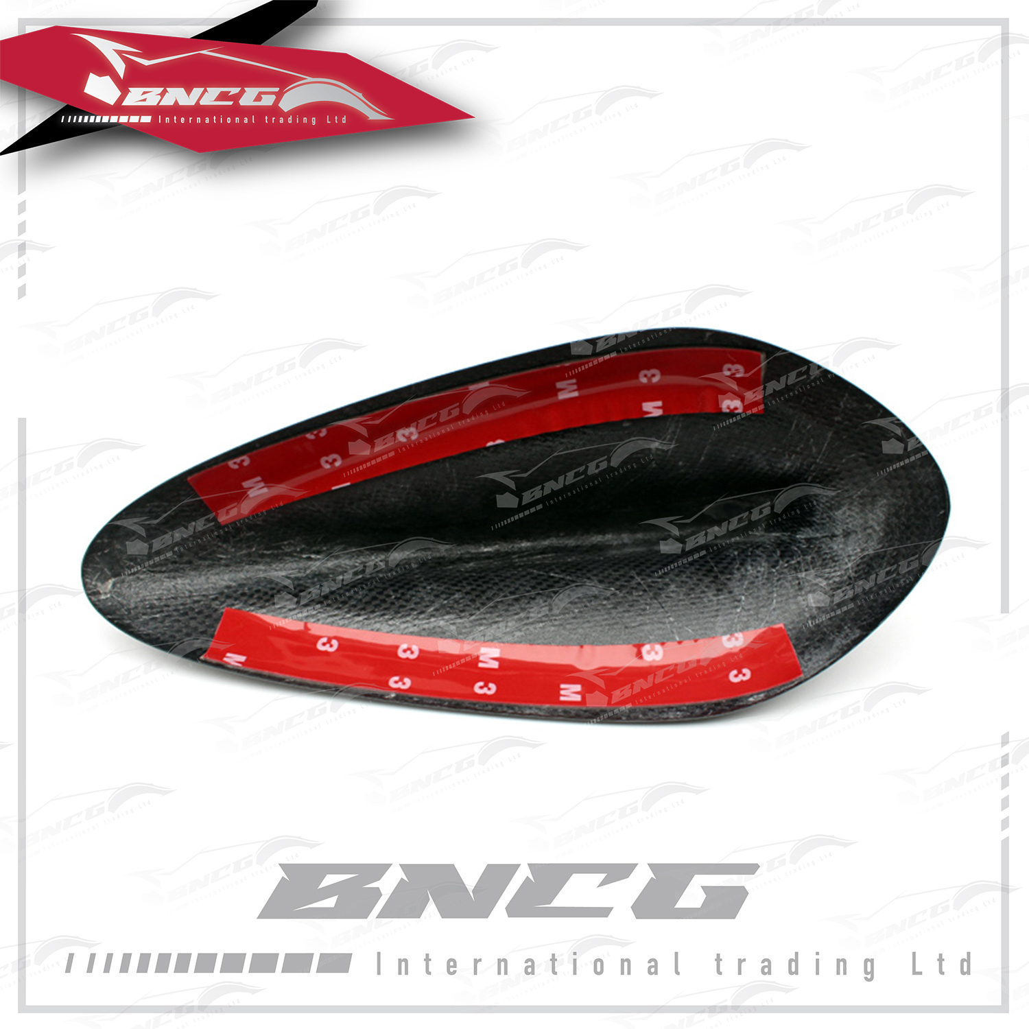 BMW F20 F21 F45 F46 F48 F49 F15 F16 F26 F85 F86 G01 碳纖維 天線蓋