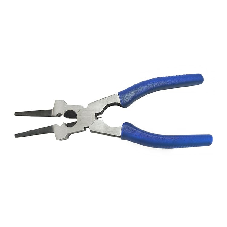 MIG Welding Pliers 8", welding pliers harbor freight