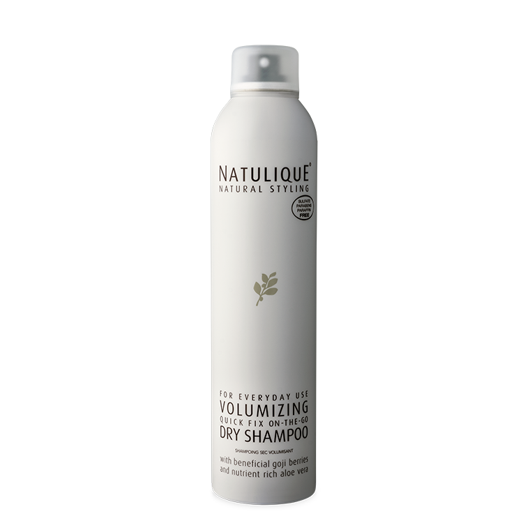 Natulique 淺色調乾洗髮 300ml