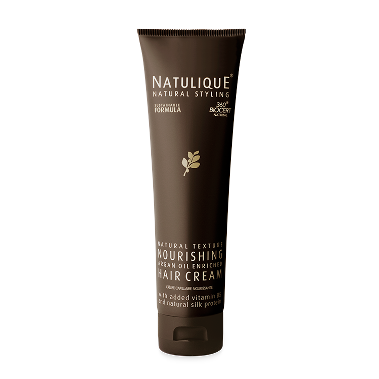 Natulique 滋養調理霜 150ML