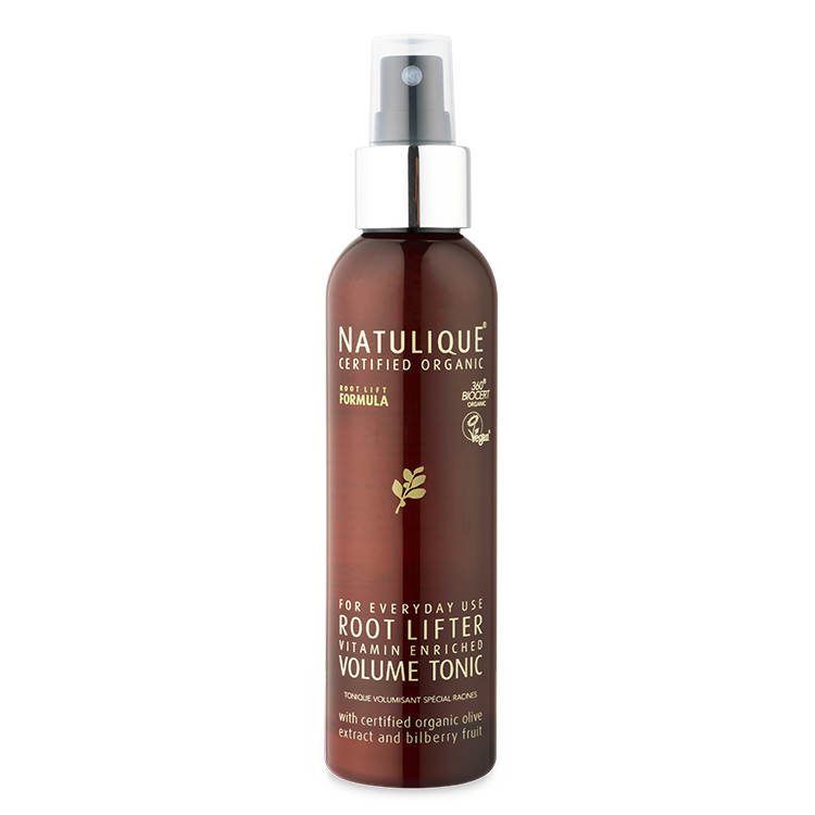 Natulique 活力蓬鬆噴霧 150ML