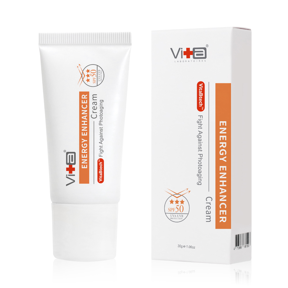 薇佳｜多效物理隔離EE霜