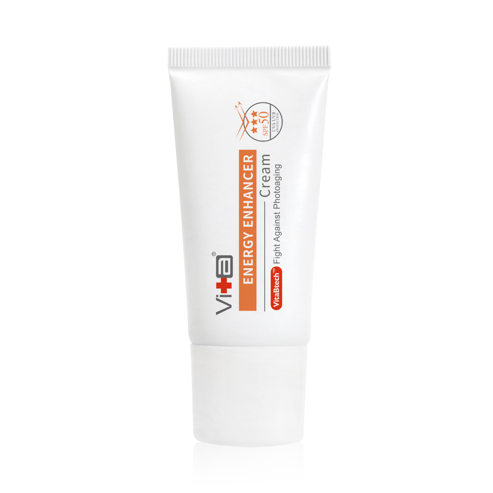 薇佳｜多效物理隔離EE霜