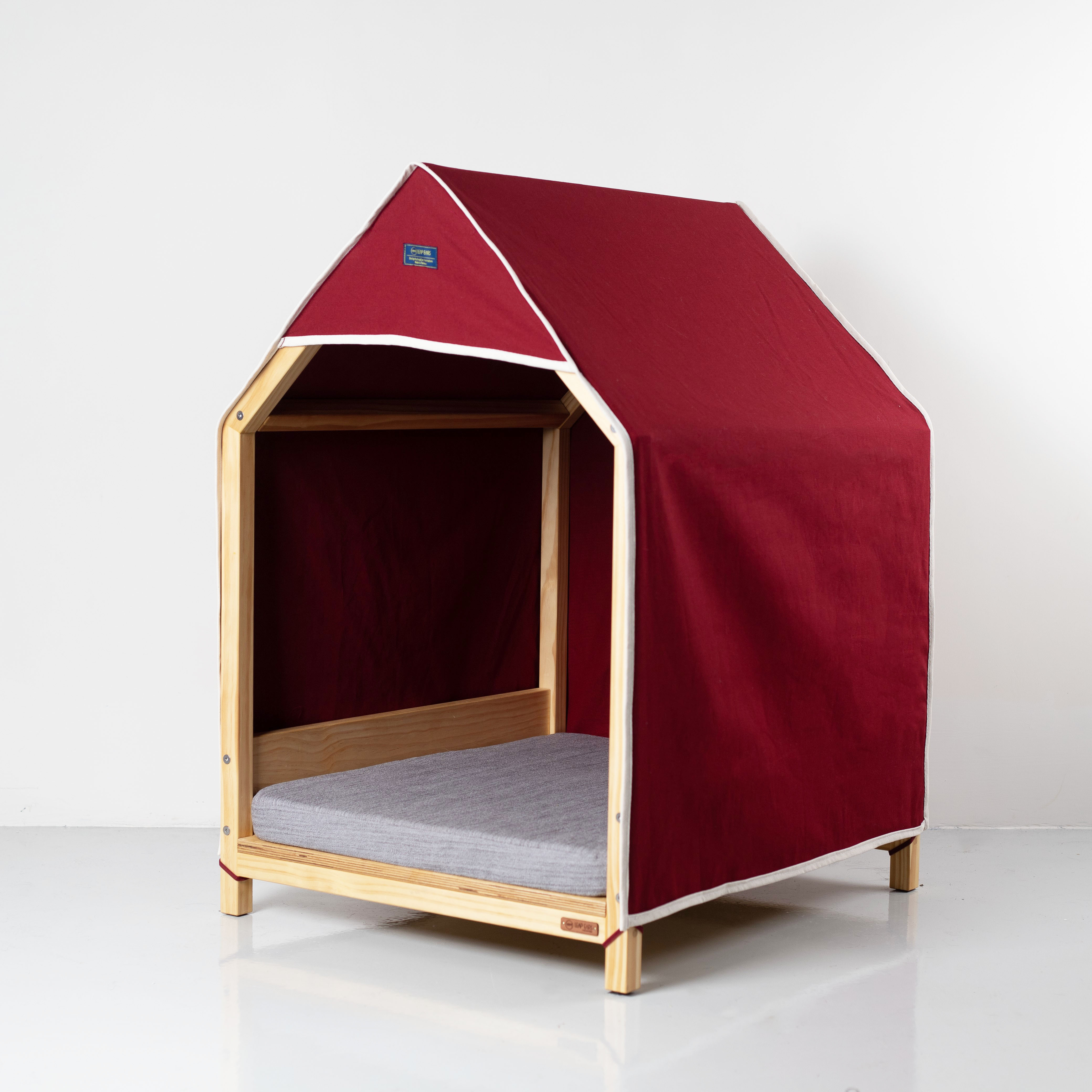 Mo-Le毛小孩屋子專屬外帳(不含木屋) - LeapYearDesign