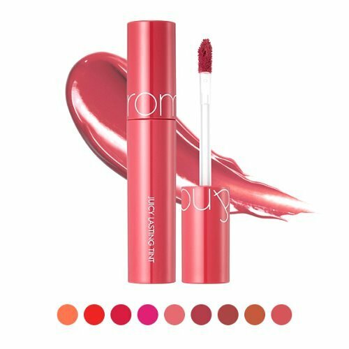 《現貨》Romand Juicy Lasting Tint