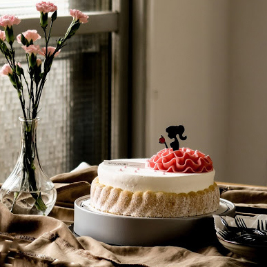 母親節蛋糕_蛋糕推薦_生日蛋糕_糖村