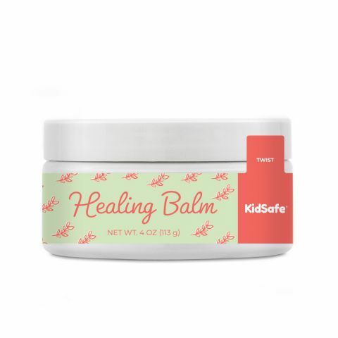 Plant Therapy 天然皮膚修復軟膏 Healing Balm - 4oz / 8oz / 25g
