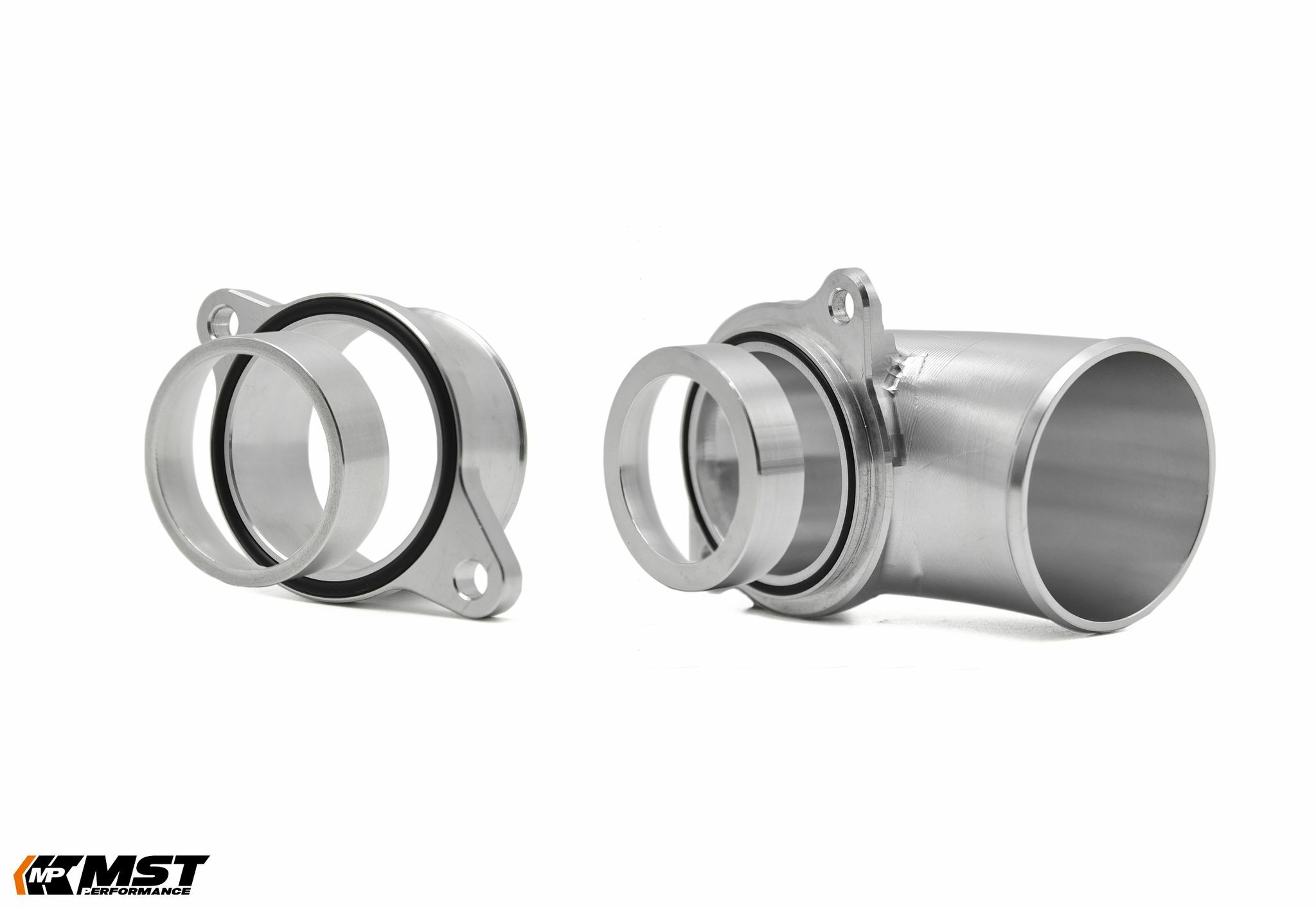 MST BMW M2 Competition M3 M4 S55 3.0 F80 F83 F87 Turbo Inlet Kit (BW-M3402)