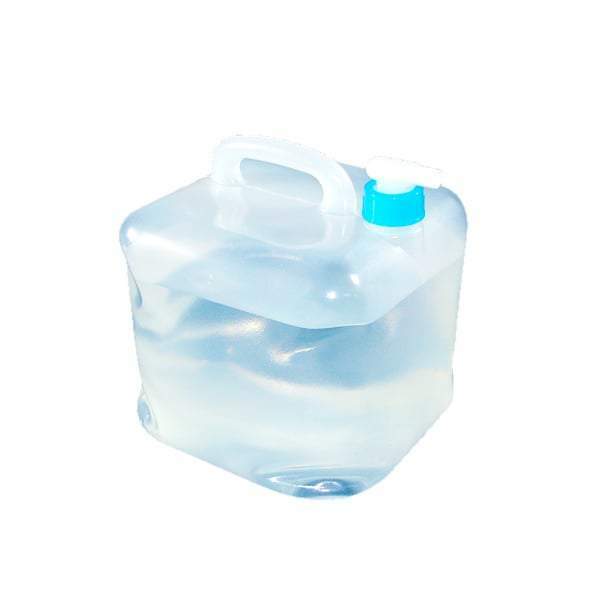 Triton 摺疊式水袋 COLLAPSIBLE WATER CONTAINER 10L